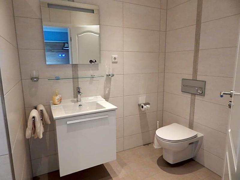 Hotel Garni Haaster Krug Otte image