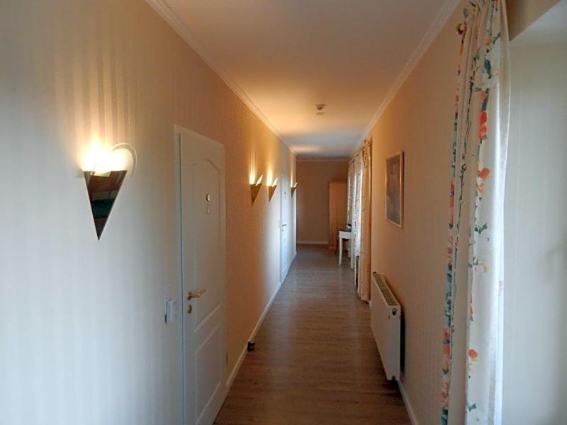 Hotel Garni Haaster Krug Otte image