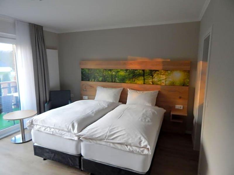 Hotel Garni Haaster Krug Otte image