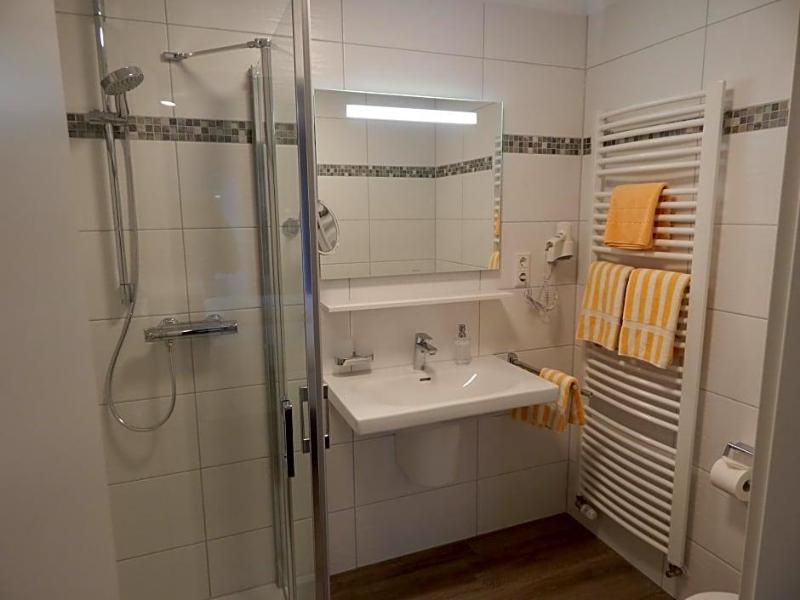 Hotel Garni Haaster Krug Otte image