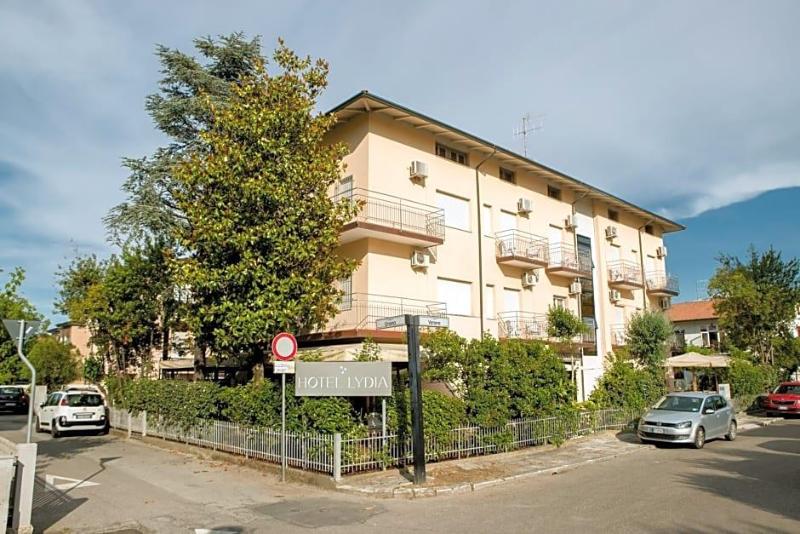 Hotel Lydia image