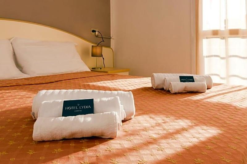 Hotel Lydia image