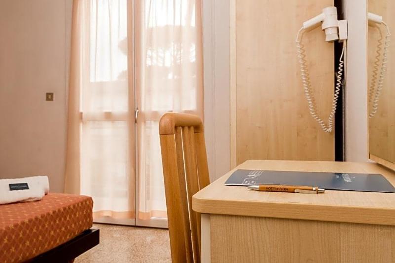 Hotel Lydia image