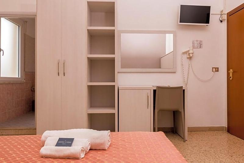 Hotel Lydia image