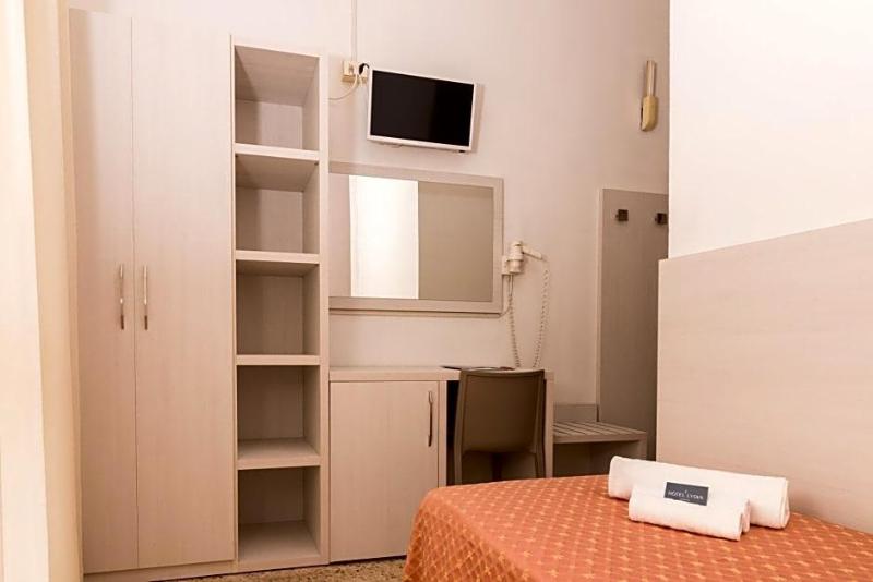 Hotel Lydia image
