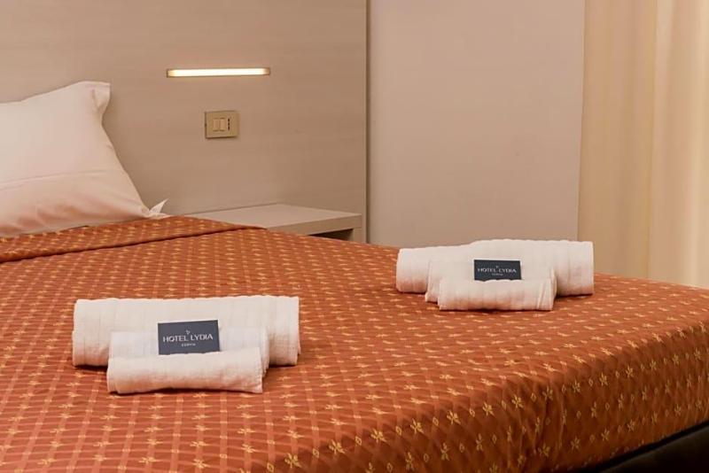 Hotel Lydia image