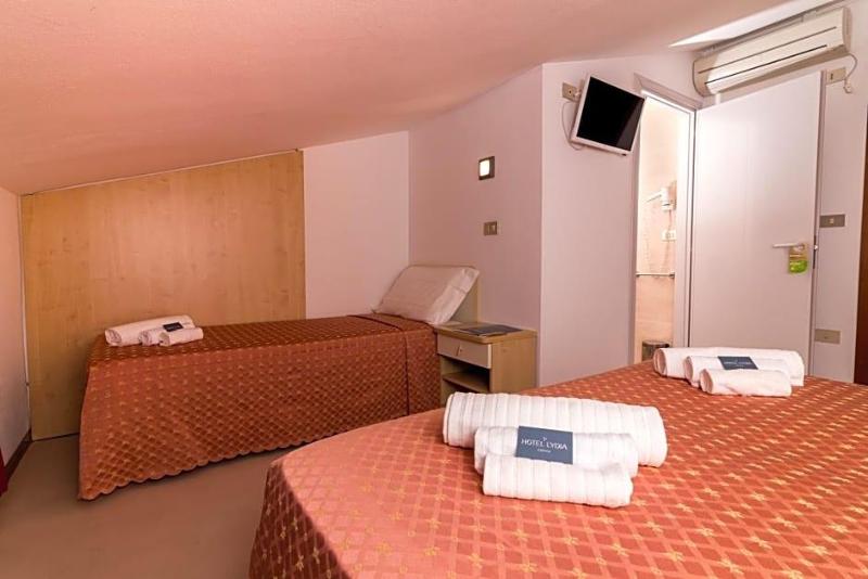 Hotel Lydia image