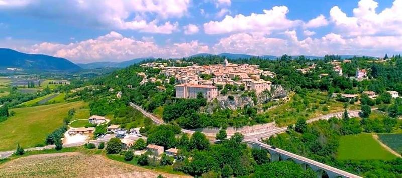 Le Nesk Ventoux Hotel image