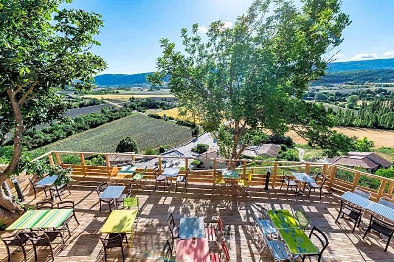 Le Nesk Ventoux Hotel image