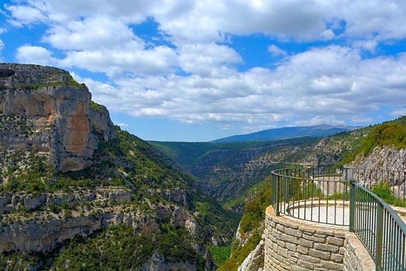 Le Nesk Ventoux Hotel image