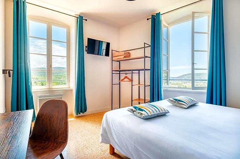 Le Nesk Ventoux Hotel image