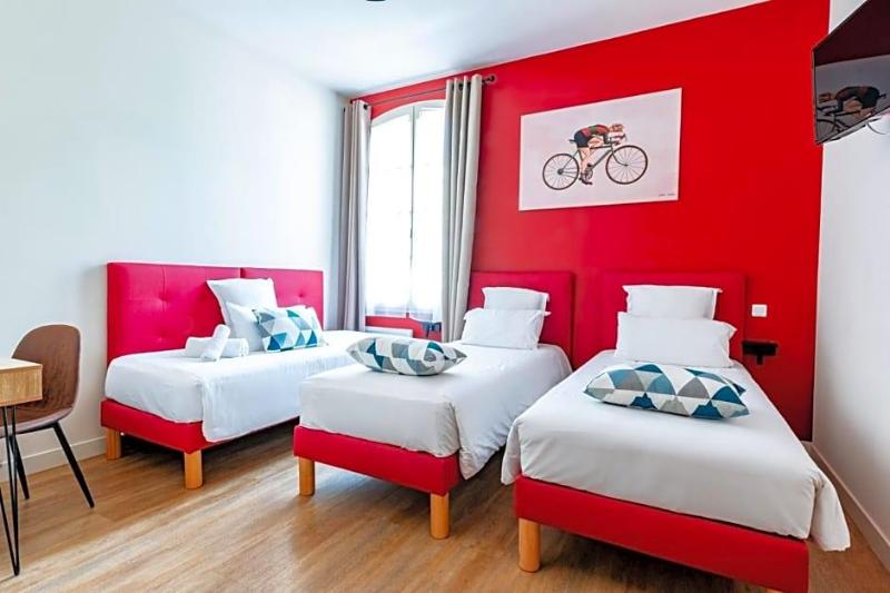 Le Nesk Ventoux Hotel image