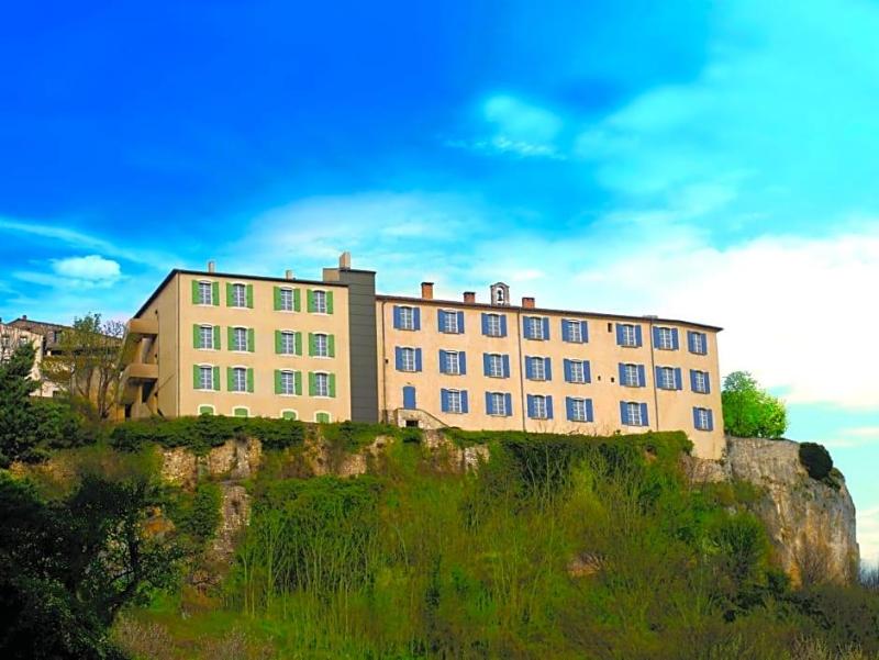Le Nesk Ventoux Hotel image