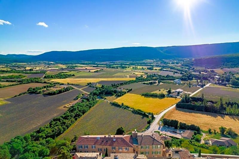 Le Nesk Ventoux Hotel image