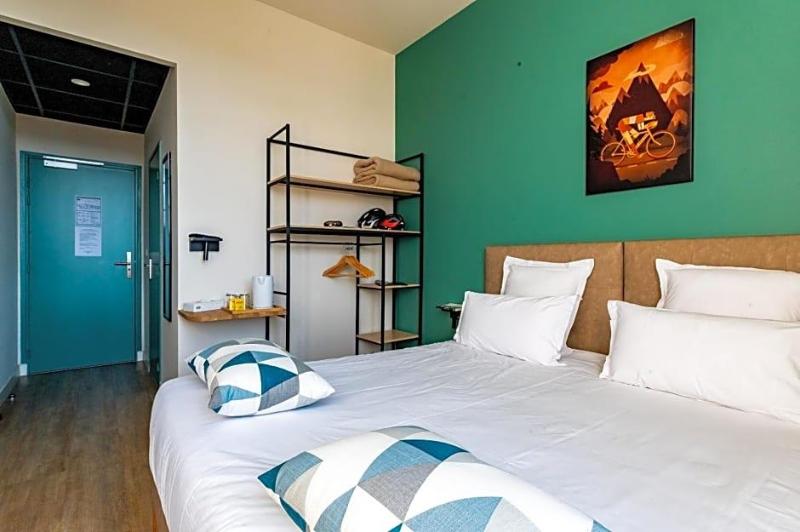 Le Nesk Ventoux Hotel image