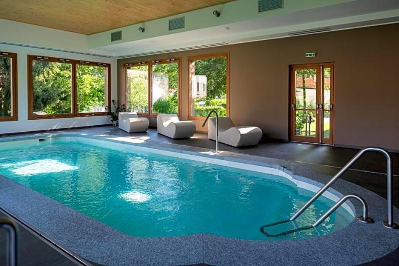 Hotel Villa Elia image