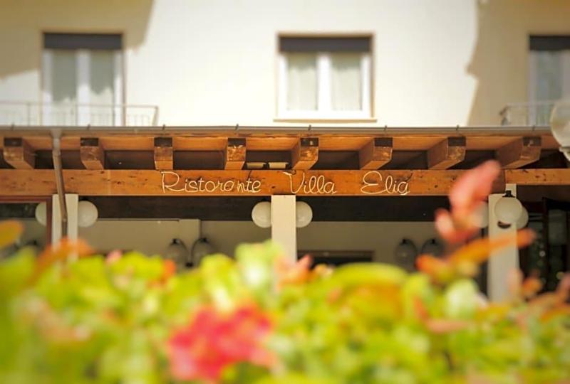 Hotel Villa Elia image