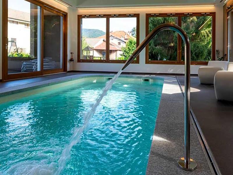 Hotel Villa Elia image