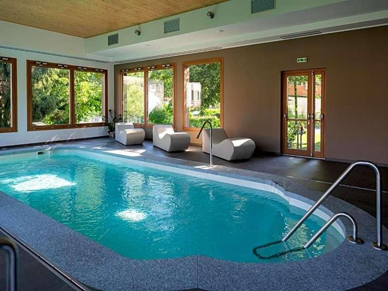 Hotel Villa Elia image