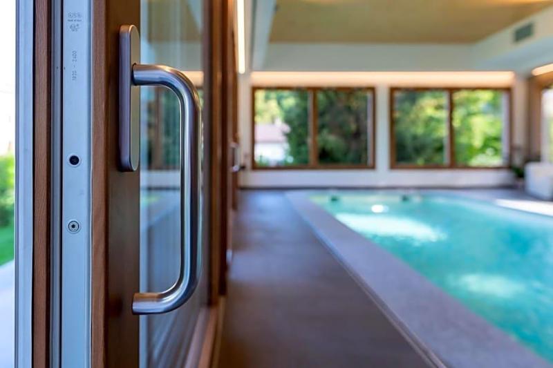 Hotel Villa Elia image