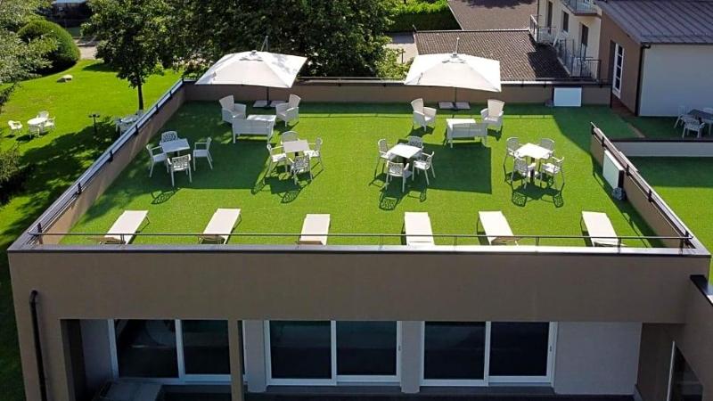 Hotel Villa Elia image