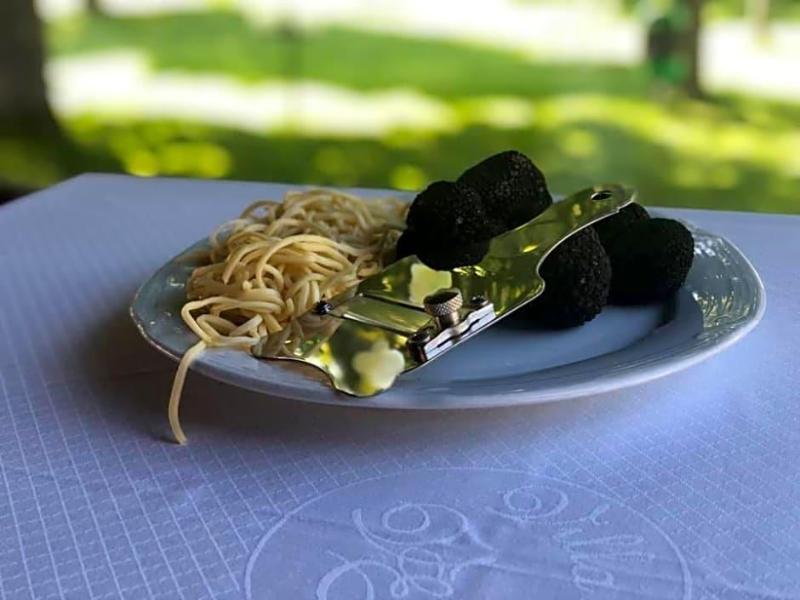 Hotel Villa Elia image