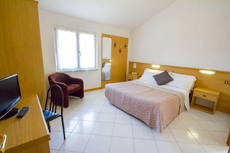 Hotel Villa Elia image
