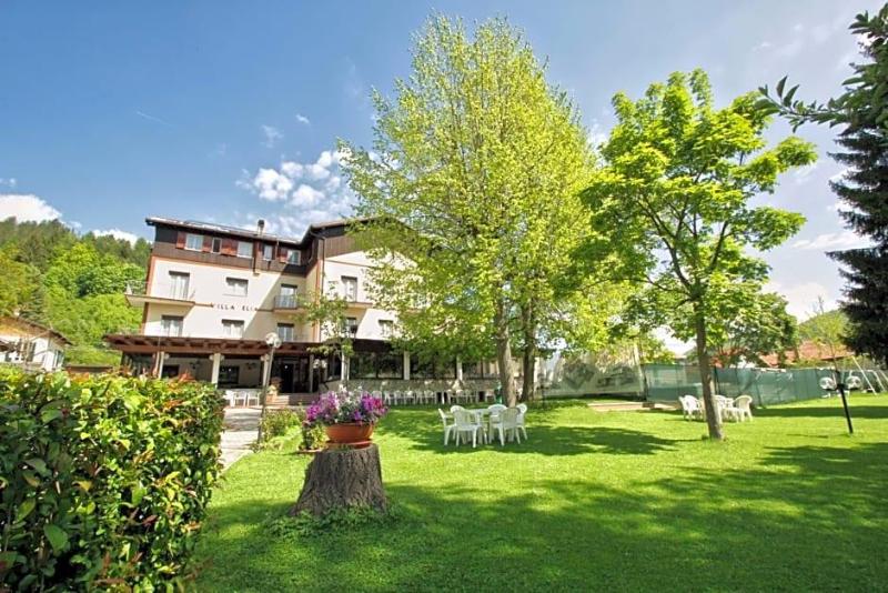 Hotel Villa Elia image
