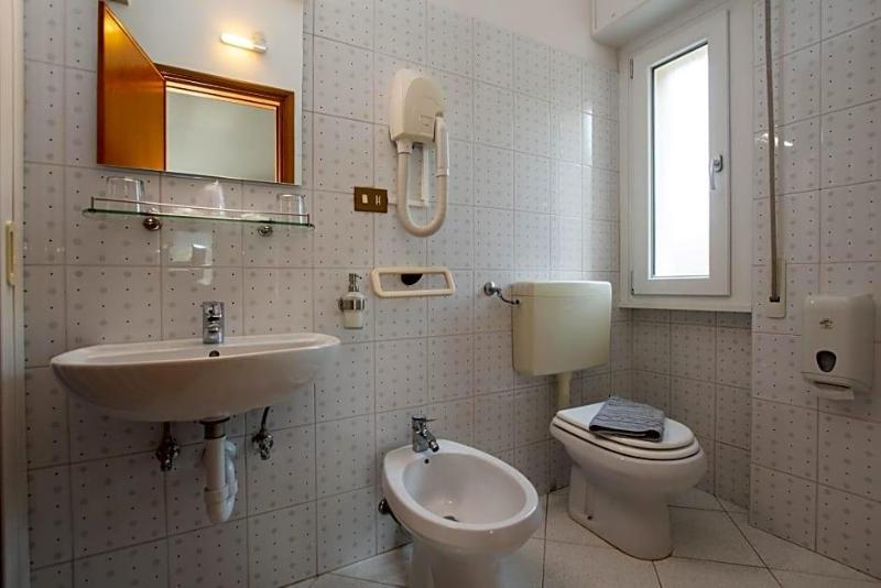 Hotel Villa Elia image