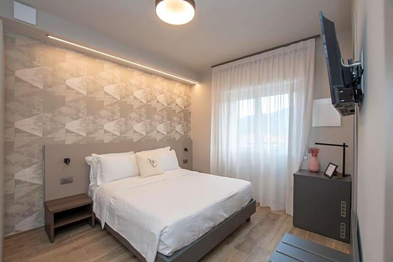 Hotel Villa Elia image