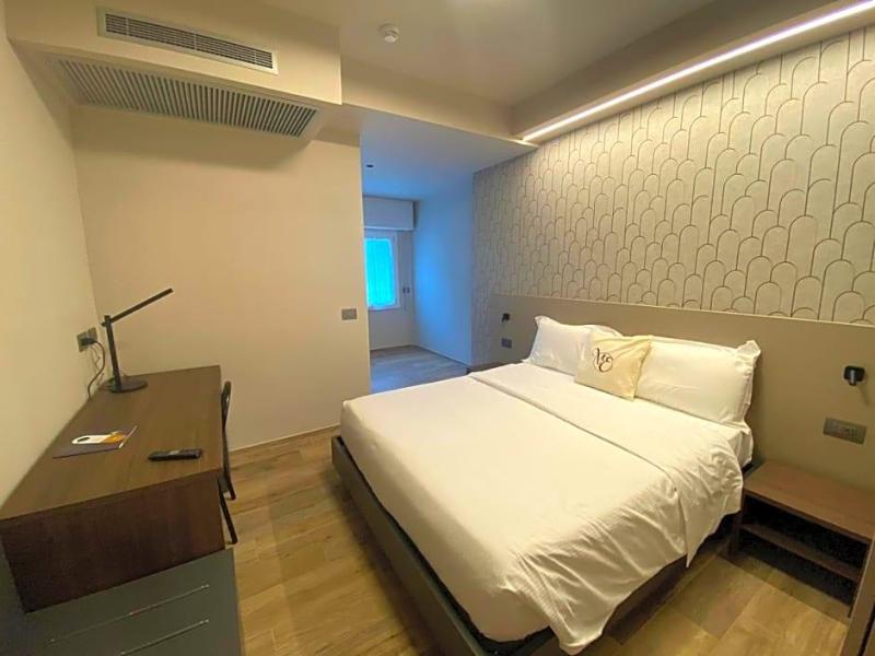 Hotel Villa Elia image