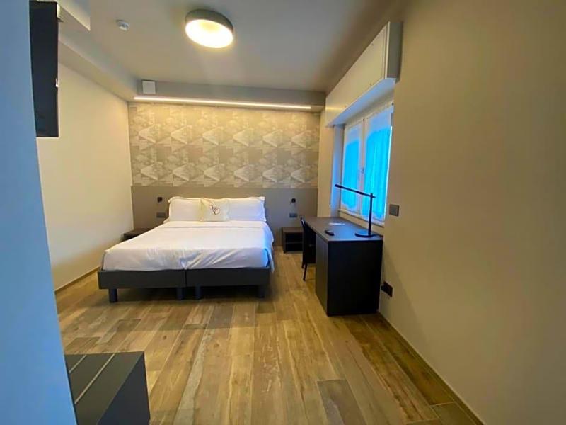 Hotel Villa Elia image
