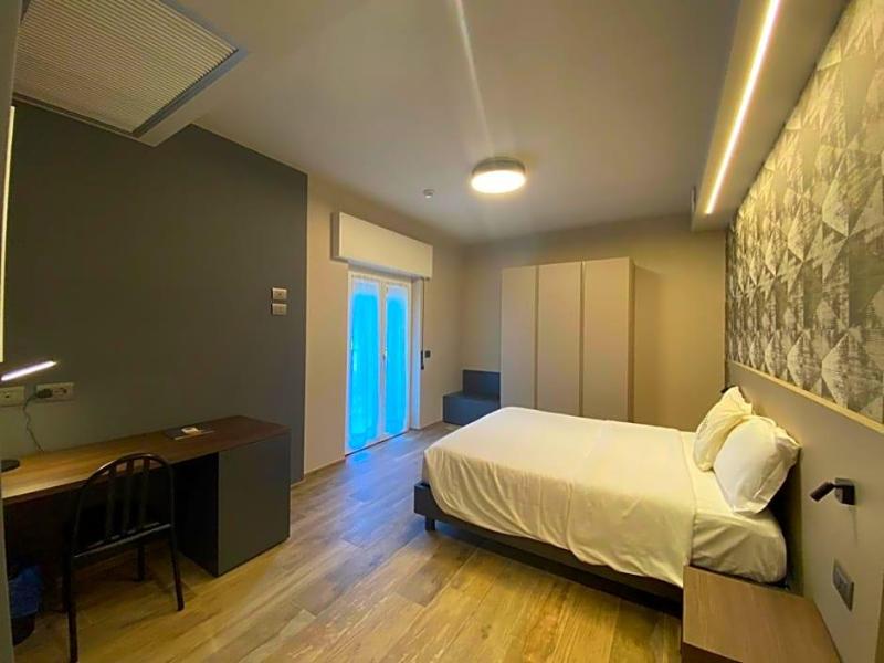 Hotel Villa Elia image