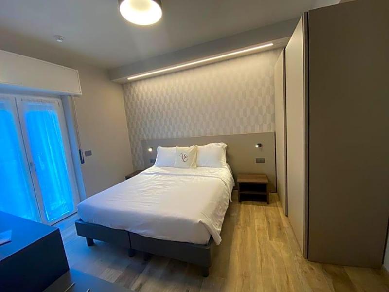 Hotel Villa Elia image