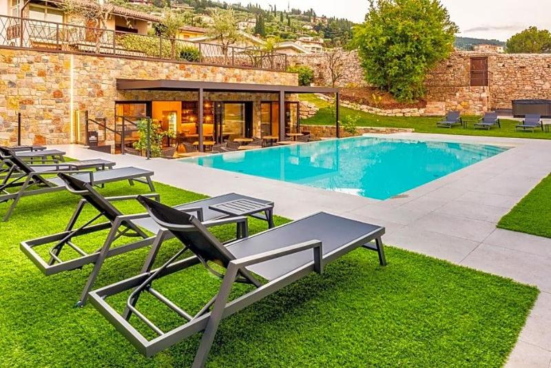 Relais Limonaia - Suites & Garden Spa image