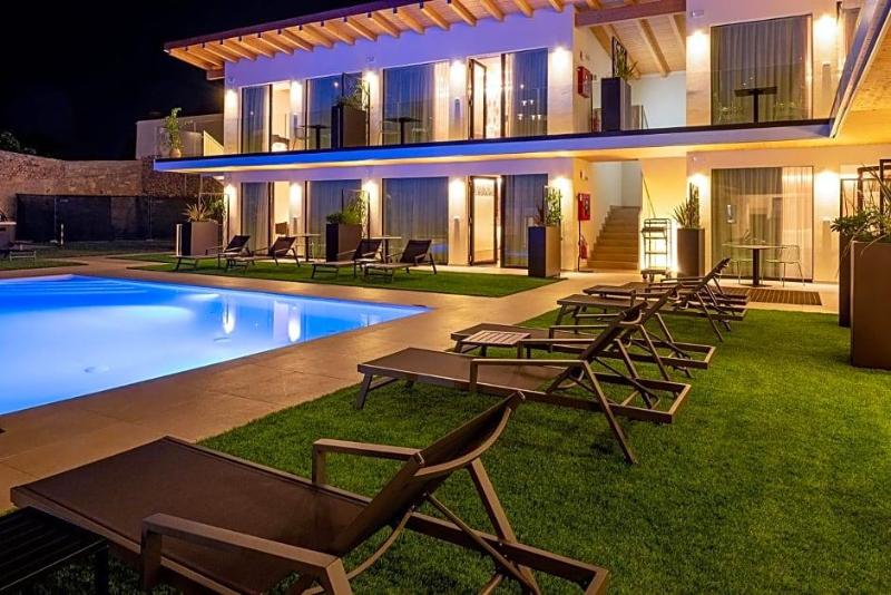 Relais Limonaia - Suites & Garden Spa image