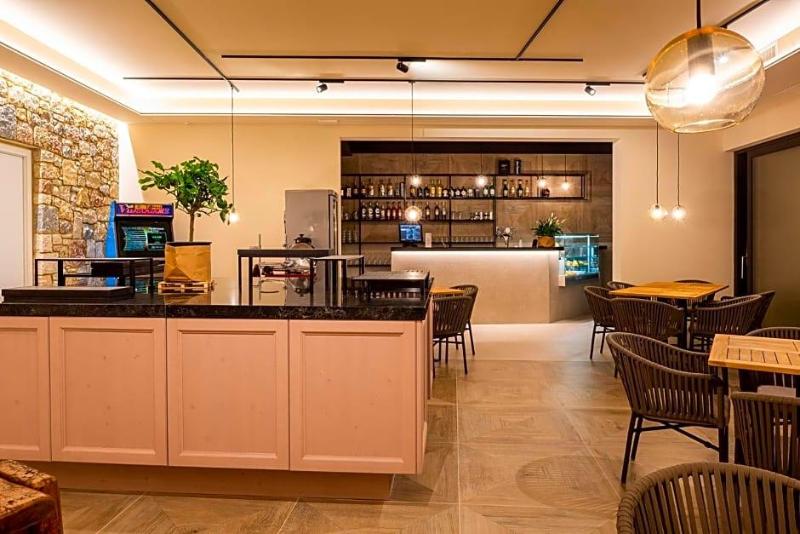 Relais Limonaia - Suites & Garden Spa image