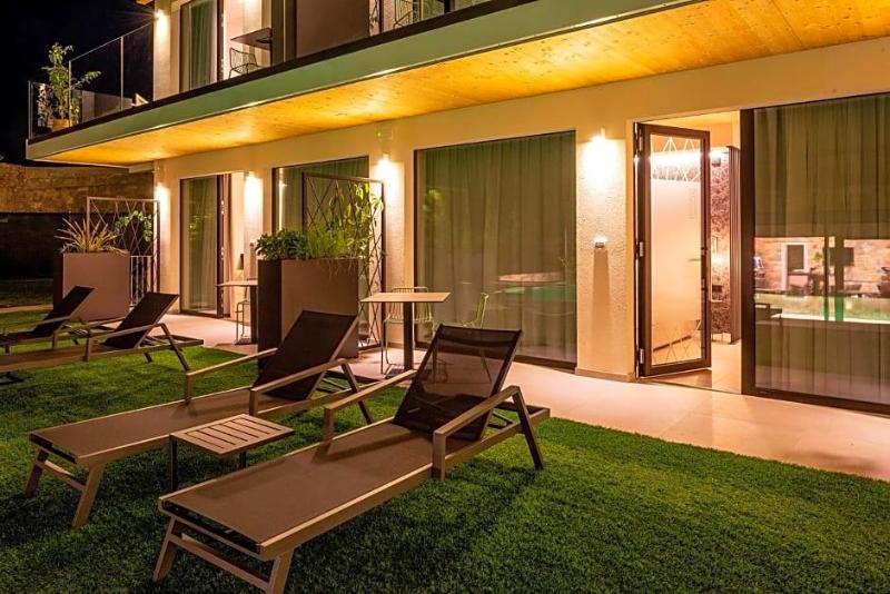 Relais Limonaia - Suites & Garden Spa image