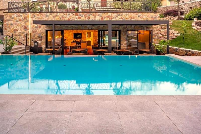 Relais Limonaia - Suites & Garden Spa image
