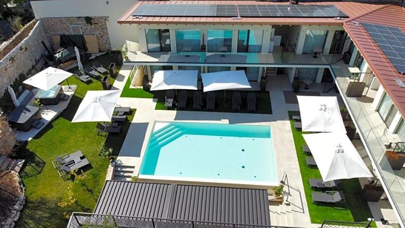 Relais Limonaia - Suites & Garden Spa image