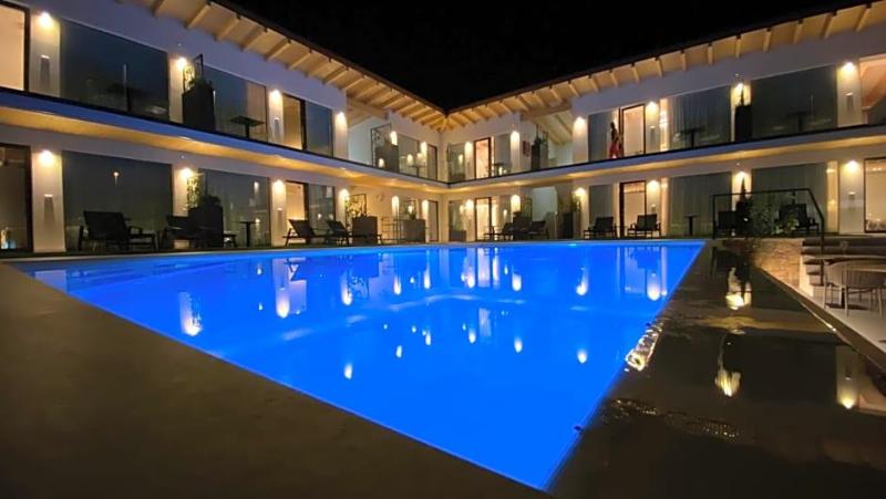 Relais Limonaia - Suites & Garden Spa image