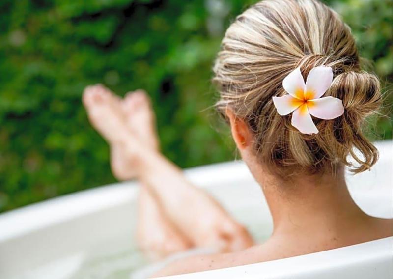 Relais Limonaia - Suites & Garden Spa image