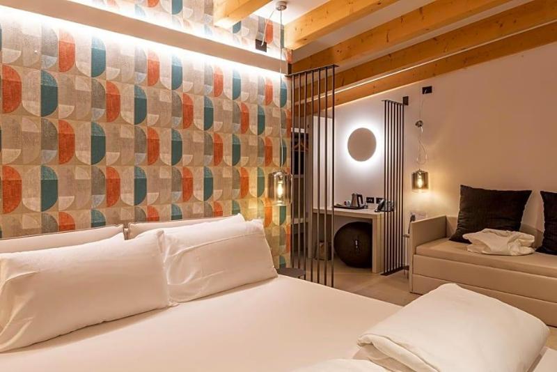 Relais Limonaia - Suites & Garden Spa image
