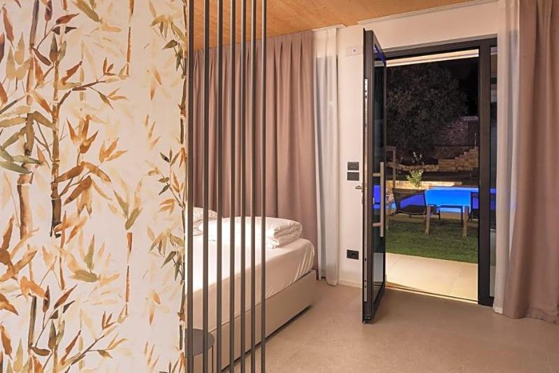 Relais Limonaia - Suites & Garden Spa image