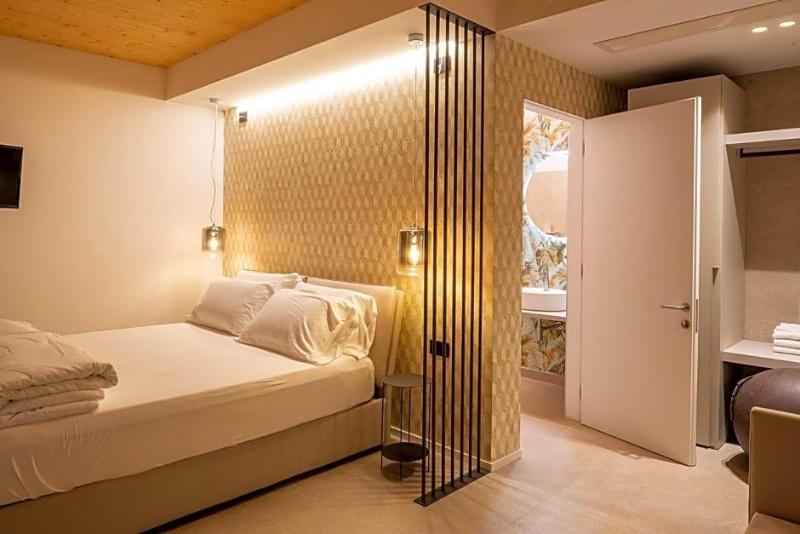 Relais Limonaia - Suites & Garden Spa image