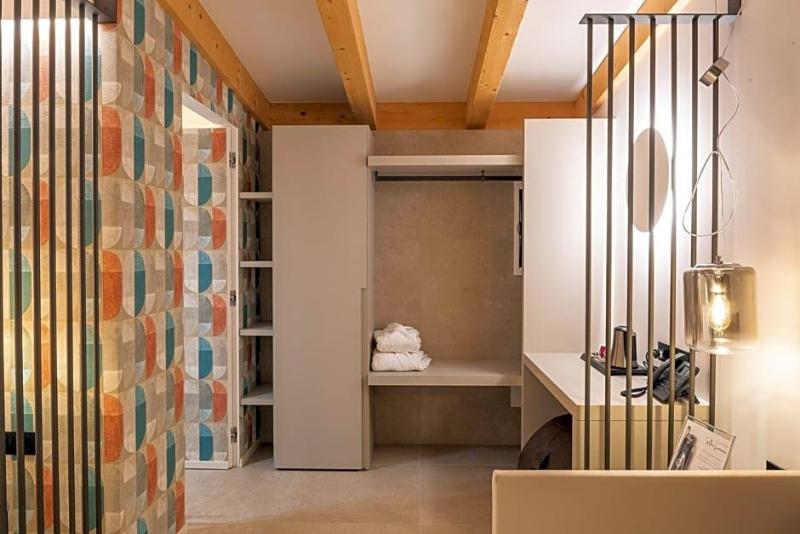 Relais Limonaia - Suites & Garden Spa image