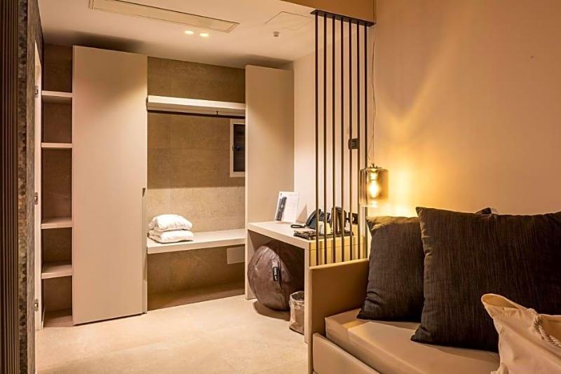 Relais Limonaia - Suites & Garden Spa image