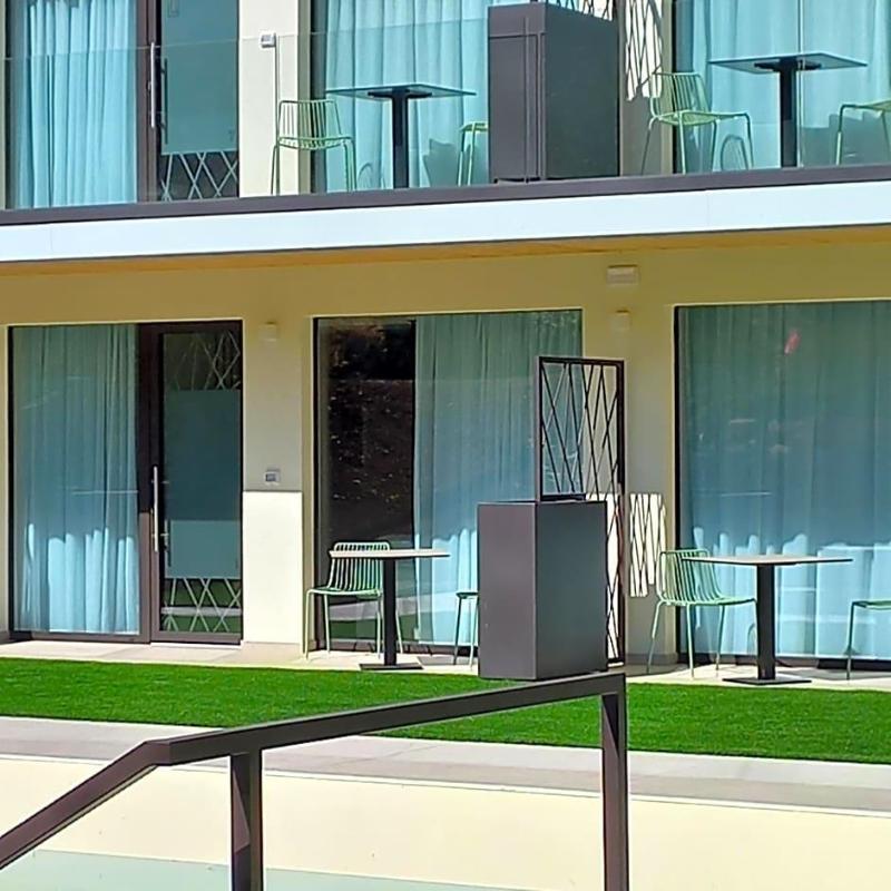 Relais Limonaia - Suites & Garden Spa image