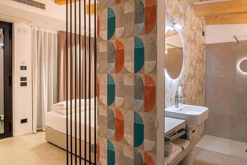 Relais Limonaia - Suites & Garden Spa image