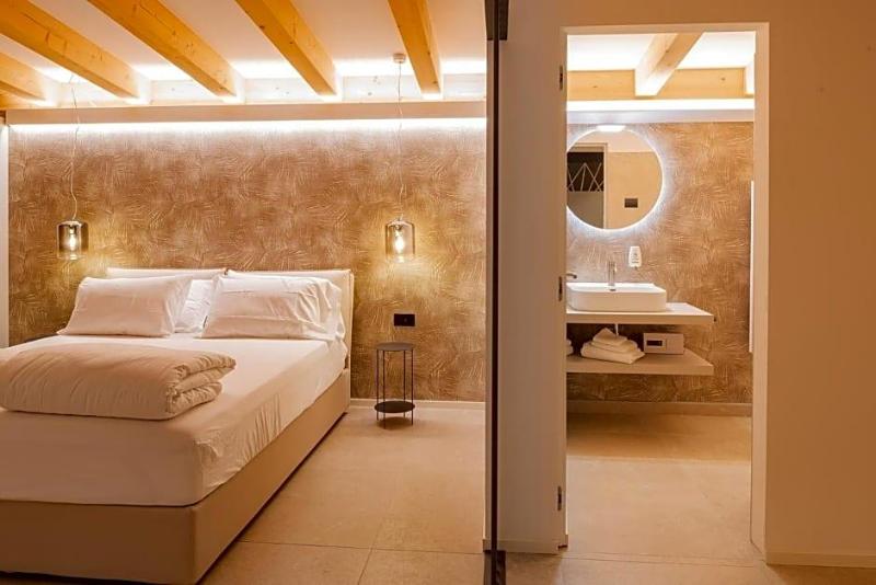 Relais Limonaia - Suites & Garden Spa image